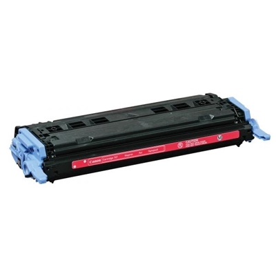Utángyártott CRG-707M magenta toner