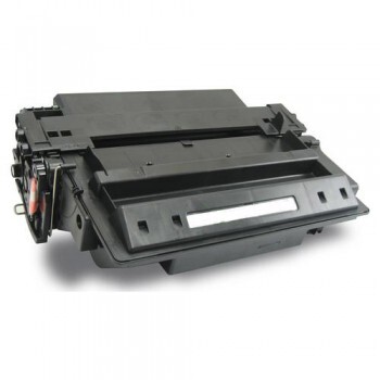 Utángyártott Canon CRG-710H fekete toner