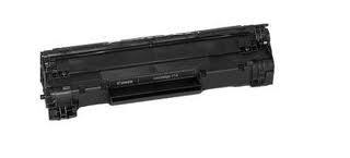 Utángyártott Canon CRG-712 fekete toner