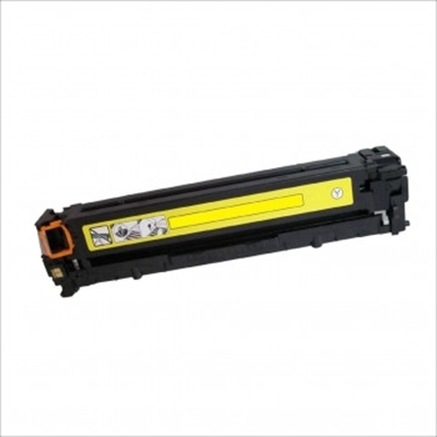 Utángyártott Canon CRG-716Y sárga toner