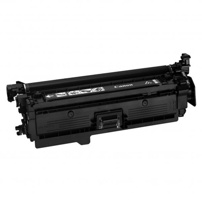 Utángyártott Canon CRG-723B fekete toner