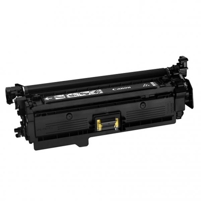 Utángyártott Canon CRG-723Y sárga toner
