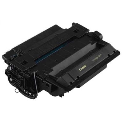 Utángyártott Canon CRG-724H fekete toner