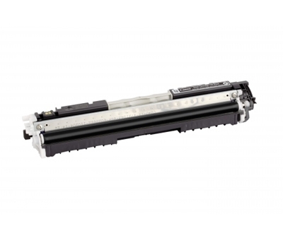 Utángyártott Canon CRG-729B fekete toner