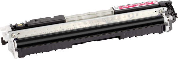 Utángyártott Canon CRG-729M magenta toner