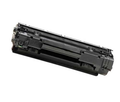 Utángyártott Canon EP-22 fekete toner