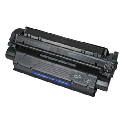 Utángyártott Canon EP-27 fekete toner