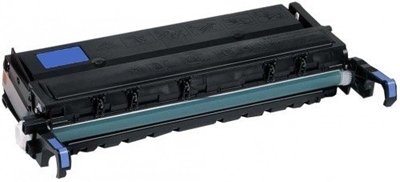 Utángyártott EP-65 fekete toner