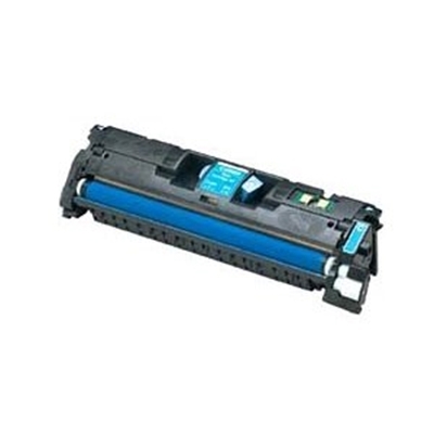 Utángyártott Canon EP-701 ciánkék toner