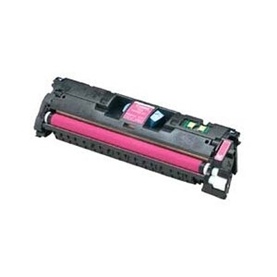 Utángyártott Canon EP-701 magenta toner