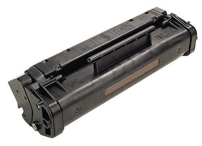 Utángyártott Canon FX-3 fekete toner