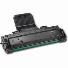 Utángyártott Samsung ML-1610D2 fekete toner