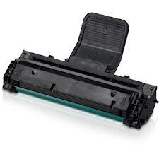Utángyártott Samsung ML-2010D3 fekete toner
