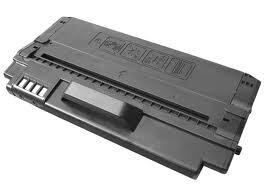Utángyártott Samsung ML-D1630A fekete toner