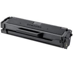 Utángyártott Samsung MLT-D101S fekete toner