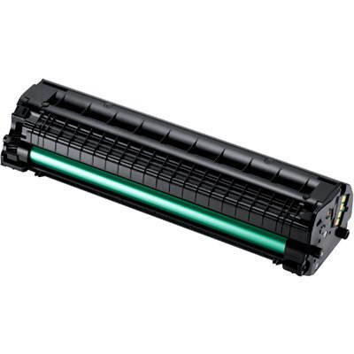 Utángyártott Samsung MLT-D1042S fekete toner