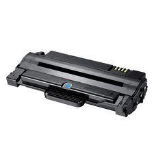 Utángyártott Samsung MLT-D1052L fekete toner