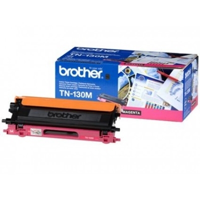 Eredeti Brother TN-130M magenta toner