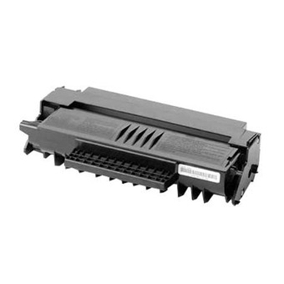 Utángyártott OKI-01239901 fekete toner