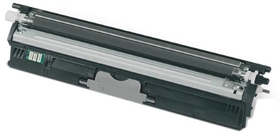 Utángyártott OKI-44250724 nagy kapacitású fekete toner