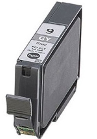 Utángyártott PGI-9GY szürke patron (chipes)