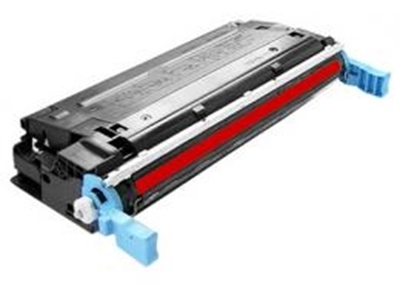 Utángyártott Q5953A magenta toner