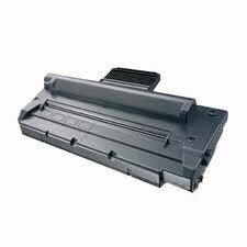 Utángyártott Samsung SCX-4100D3 fekete toner