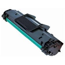Utángyártott Samsung SCX-4521D3 fekete toner