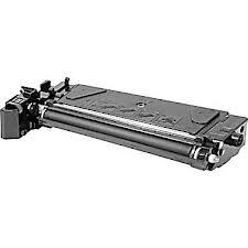 Utángyártott SCX-6320D8 fekete toner