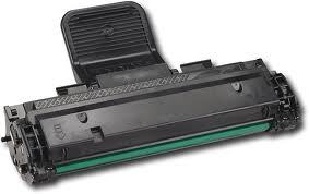 Utángyártott Samsung SCX-D4725A fekete toner