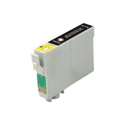 Utángyártott Epson T1291 fekete patron