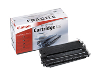 Canon E30 fekete toner (1491A003) eredeti