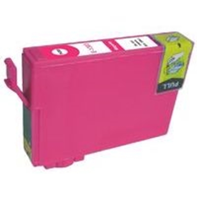 Utángyártott Epson T1303 magenta patron