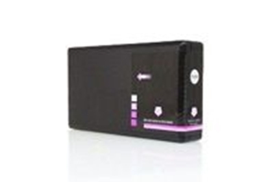 Utángyártott Epson T7013 magenta patron
