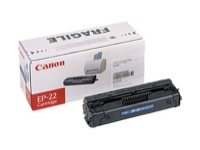 Canon EP-22 fekete toner (1550A003) eredeti
