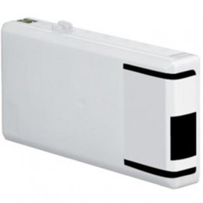 Utángyártott Epson T7021 fekete patron