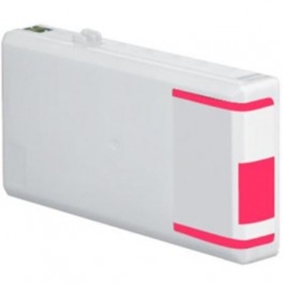 Utángyártott Epson T7023 magenta patron