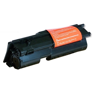Utángyártott TK-120 fekete toner
