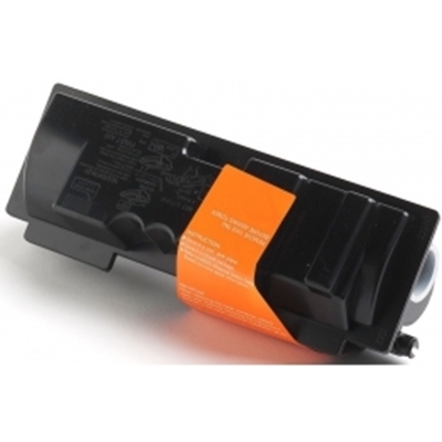 Utángyártott TK-140 fekete toner