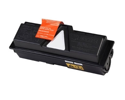 Utángyártott Kyocera TK-160 fekete toner