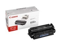 Eredeti Canon EP-25 fekete toner