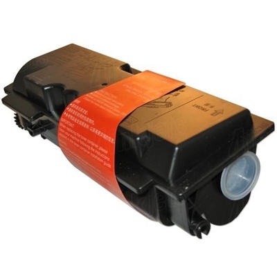 Utángyártott Kyocera TK-17 fekete toner