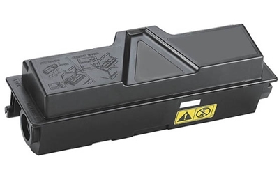 Utángyártott Kyocera TK-170 fekete toner