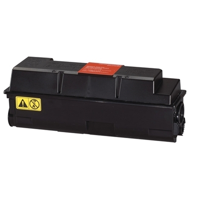 Utángyártott Kyocera TK-320 fekete toner