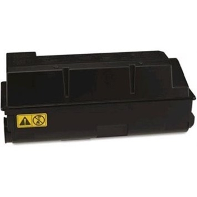 Utángyártott Kyocera TK-330 fekete toner