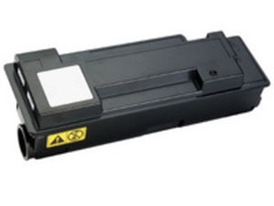 Utángyártott Kyocera TK-340 fekete toner