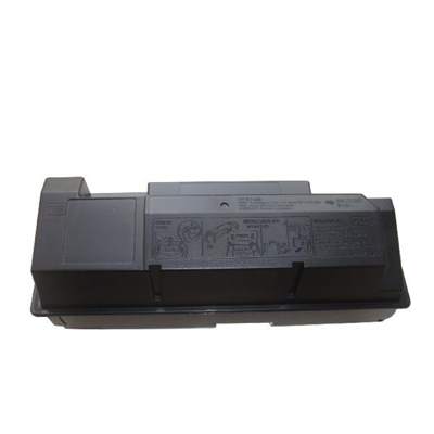 Utángyártott Kyocera TK-360 fekete toner