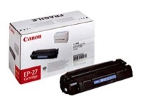 Canon EP-27 fekete toner (8489A002) eredeti