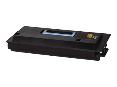 Utángyártott TK-710 fekete toner