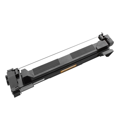 Utángyártott Brother TN-1030 fekete toner